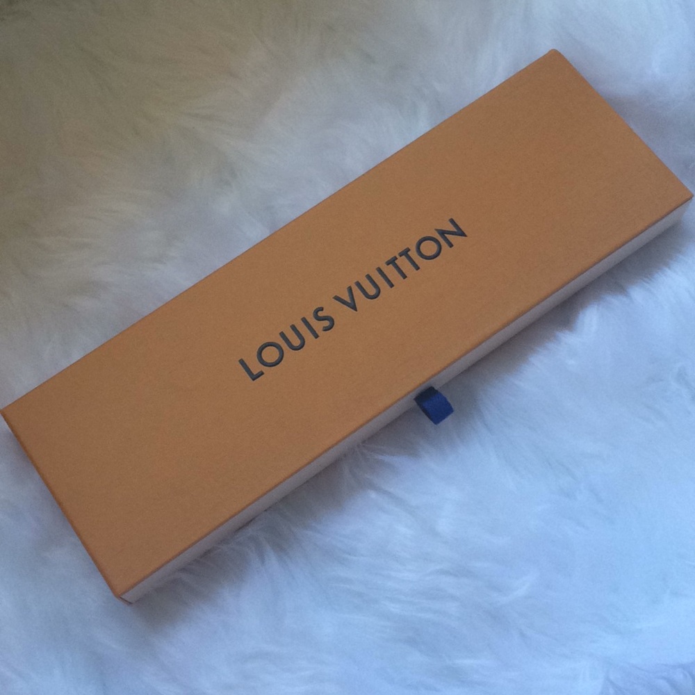 LV Storage Box